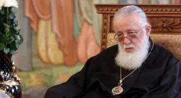 Ilia II: We are deeply grateful to Pope Francis – His Holiness was a person endowed with many talents, distinguished by his humility, strong support for social projects, and active advocacy for peace in the world