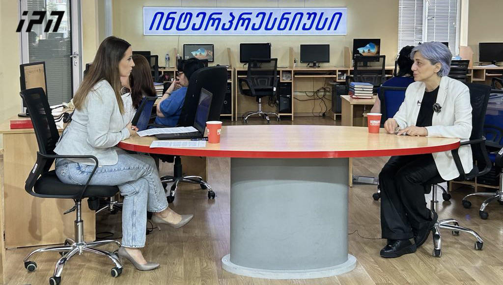 მაია კოპალეიშვილი - ეუთოს გენმდივანს არ უსაუბრია შექმნილ კრიზისზე - საერთაშორისო ორგანიზაციებისგან ვითხოვთ, იყვნენ თანმიმდევრულები და სამართლიანები, მათმა ნაბიჯებმა ხელი უნდა შეუწყოს ახალი არჩევნების დანიშვნას და არა პირიქით