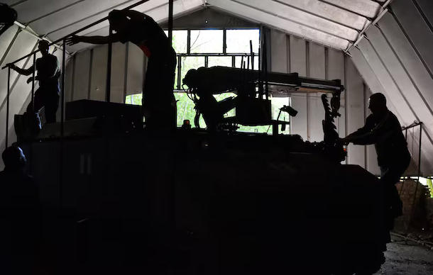 Reuters-ი აქვეყნებს უკრაინის წინააღმდეგ რუსეთის ომის დასრულების გეგმას, რომელიც უკრაინამ და ევროპულმა ქვეყნებმა აშშ-ს გადასცეს