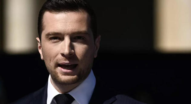 ჯორდან ბარდელა მზადაა, საფრანგეთის საპრეზიდენტო არჩევნებში კენჭი იყაროს, თუ მარინ ლე პენს არჩევნებში მონაწილეობას აუკრძალავენ