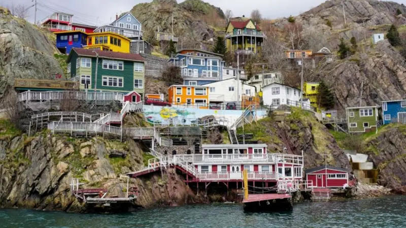 კანადაში საყოველთაო არჩევნები მიმდინარეობს