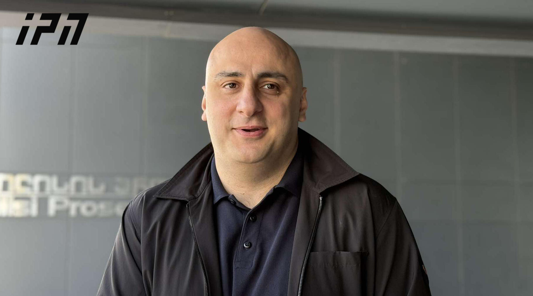 ნიკა მელიას პროკურატურაში ბრალდება ოფიციალურად წარუდგინეს