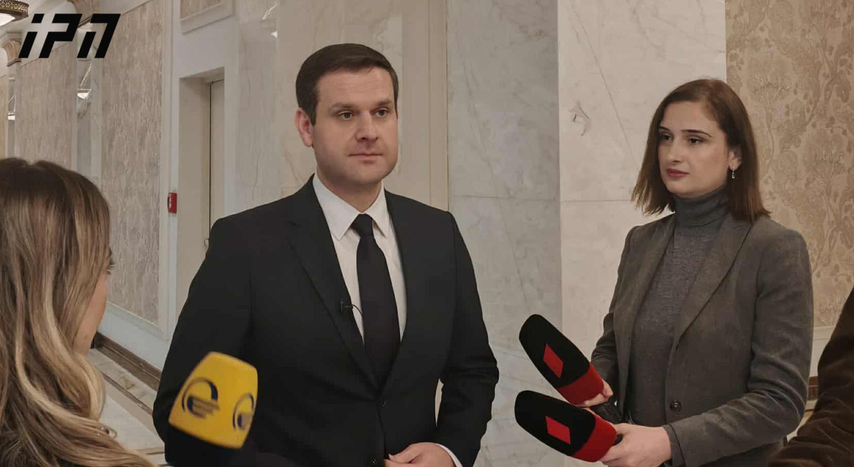 გენადი არველაძე - შავი ზღვის კაბელის პროექტი მნიშვნელოვანია როგორც ევროკავშირისთვის, ისე სამხრეთ კავკასიის ქვეყნებისთვის - ორივე მხარე, უნგრეთი და საქართველო, ყველაფერს გავაკეთებთ, რათა მხარი დავუჭიროთ აღნიშნული პროექტის განვითარებას