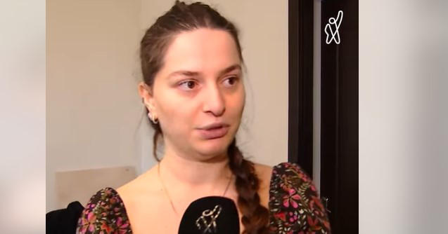 აქტივისტი მარიამ ბაჯელიძე - ზედაპირულად ჩაატარეს ჩხრეკა - ამიხსნეს, რომ მოსულები არიან საბოტაჟის მუხლით დაწყებულ გამოძიებაზე, ასევე უცხოეთიდან დაფინანსების შესახებ კანონი მიხსენეს