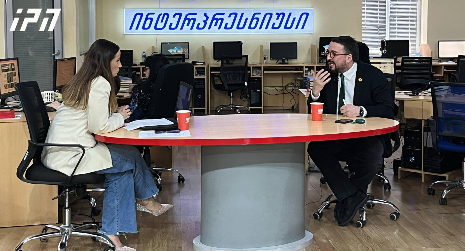 თაზო დათუნაშვილი - 1937 წელი ასე გამოიყურებოდა, რა განსხვავებაა?!  - ყველა, ვინც ადამიანებს სახლებში უვარდება, იმავე ბედს გაიზიარებს, რაშიც მინისტრი გომელაურია და ის „მაგნიტსკის სიაშია“ - ყველა გადაცემული იქნება სანქციებზე