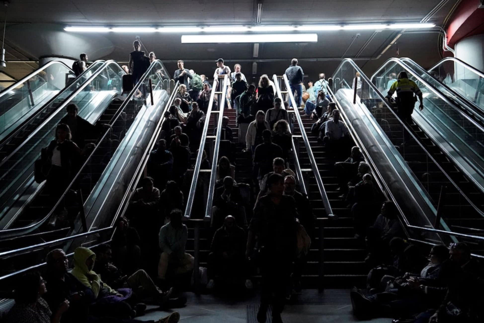 „ფრანს-პრესი“ - პორტუგალიაში ელექტროენერგიის მიწოდება სრულად აღდგა