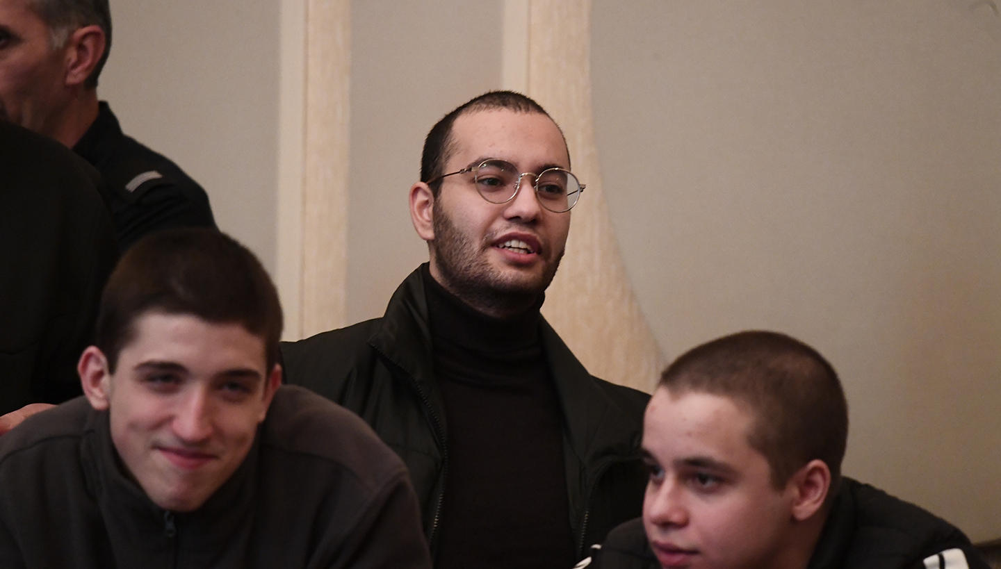 „დაფიონის“ ინფორმაციით, საპატიმროში მყოფმა ზვიად ცეცხლაძემ შიმშილობა დაიწყო