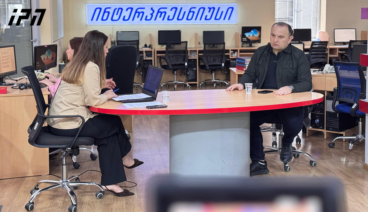 პაატა მანჯგალაძე - ბიძინა ივანიშვილი არავის ენდობა, ერთგულად კი მხოლოდ იმ ადამიანებს მიიჩნევს, ვისზეც კომპრომატს ფლობს
