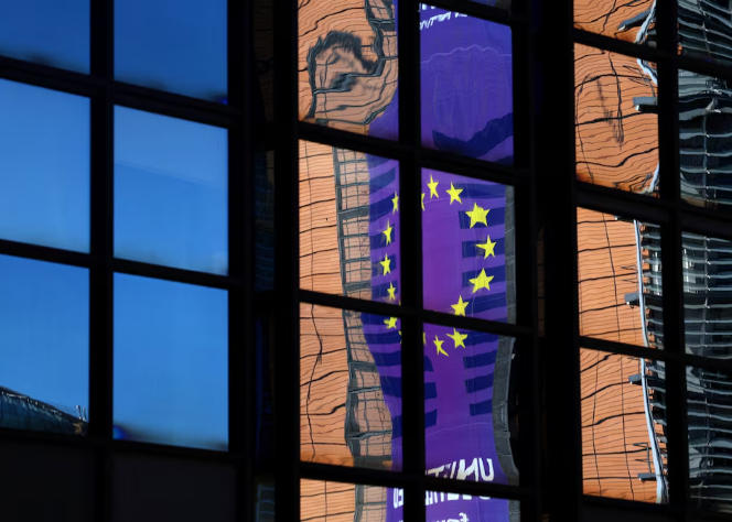 Reuters - ევროკომისიამ რუსეთის წინააღმდეგ სანქციების მე-17 პაკეტის პროექტი მოამზადა