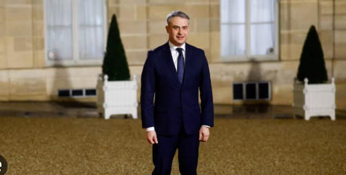 პოლონეთის ხელისუფლებაში აცხადებენ, რომ რუსეთი ქვეყნის საპრეზიდენტო არჩევნებში ჩარევას ცდილობს