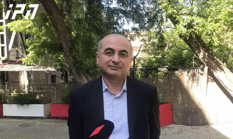 Zurab Batiashvili: The U.S. is a friend of Georgia and its people, not of any specific party. The U.S. will not abandon the country in the face of Russia. The accelerated consideration of the "MEGOBARI Act" in the Senate confirms exactly that