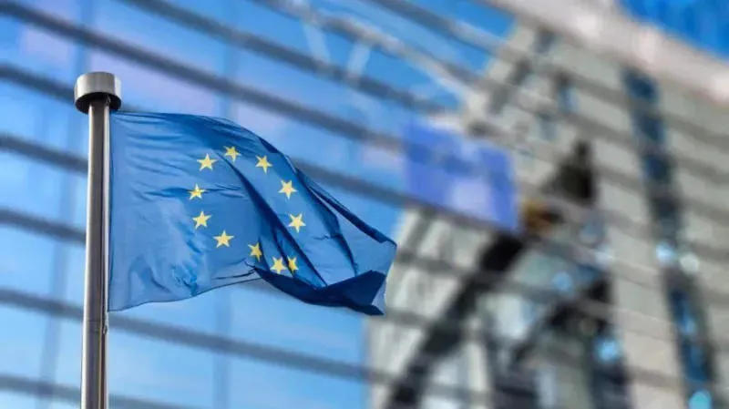 European Commission Press Service: The adoption of the "MEGOBARI Act" by Congress shows that the international community is closely watching developments in Georgia – the actions of the government are far from what we expect from a candidate country