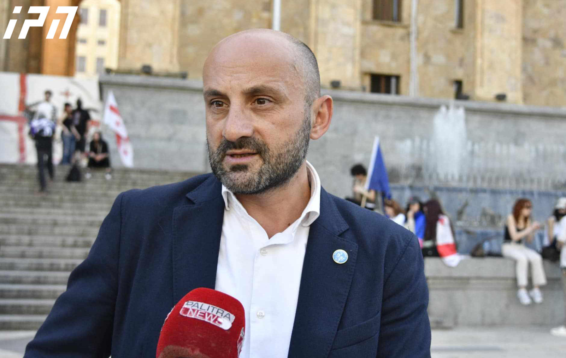 ლევან ცუცქირიძე - ირაკლი კობახიძის საჯარო წერილი მიმართულია შიდა მოხმარებისთვის, რათა საკუთარ მხარდამჭერებს აჩვენონ, რომ არ დრკებიან, მედგრად უმკლავდებიან „დიფთ სთეითის“ იერიშებს