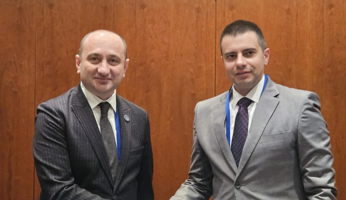 საქართველოს კონკურენციისა და მომხმარებლის დაცვის სააგენტოსა და მონტენეგროს კონკურენციის დაცვის სააგენტოს შორის მემორანდუმი გაფორმდა