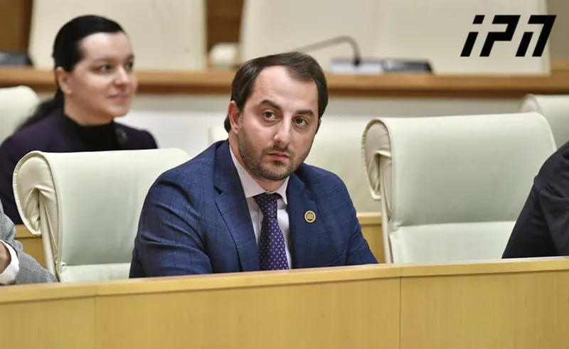Irakli Mezurnishvili: Since 2022, Georgia has acted perfectly, maintaining stability and peace, with tourism indicators increasing – 2024 was a clear example of how successful our economic team's correct policy was