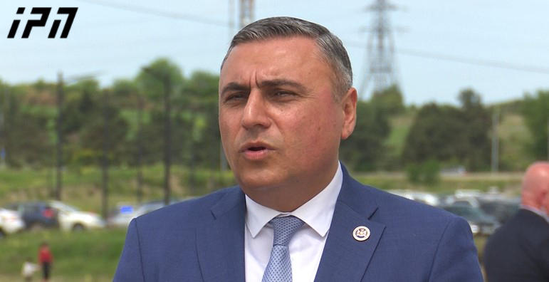 დავით მათიკაშვილი - საქართველოში, ქვეყნის დამოუკიდებლობის მანძილზე სიტყვისა და გამოხატვის თავისუფლება უმაღლეს ნიშნულზეა - ხდება შემოტევა იქ, რაც არის ჩვენი წარმატების გამორჩეული ნიშანი!