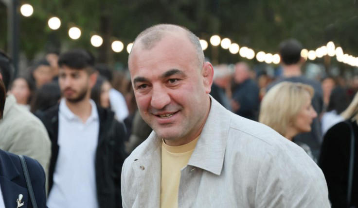 ქვემო ქართლში სახელმწიფო რწმუნებულის პირველი მოადგილე გიორგი შინჯიკაშვილი თანამდებობიდან გადადგა
