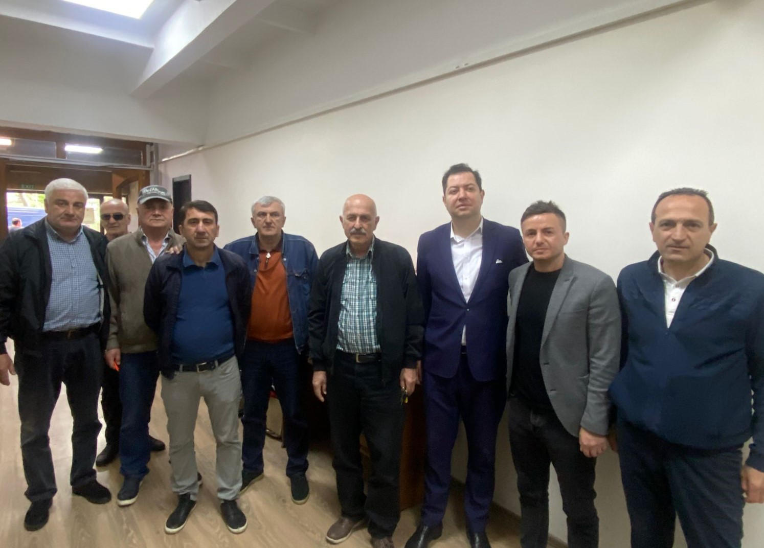 რელიგიის სააგენტო, ქრისტიან-ბაპტისტთა ეკლესიების გაერთიანება და აფხაზეთის მთავრობა დევნილებს დაეხმარნენ