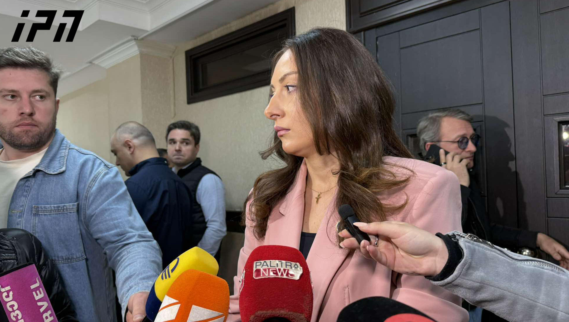 პროკურორი - ირაკლი ოქრუაშვილმა არ შეასრულა გირაოს პირობები, დაარღვია სასამართლოს გადაწყვეტილება