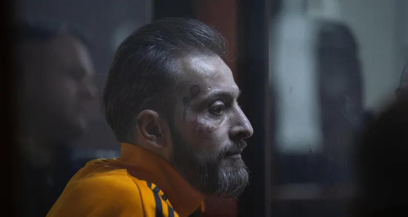 Tbilisi City Court has remanded journalist Nikusha Katsia, who is accused of a drug-related offense, in custody