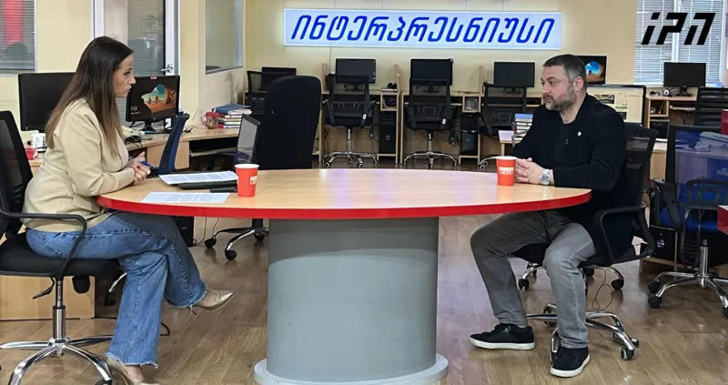 Giorgi Kldiashvili: The arrest of an opposition politician is a "black mark" for the country; as for those detained during the protests, despite the system's mobilization to prove their guilt, they are failing to do so