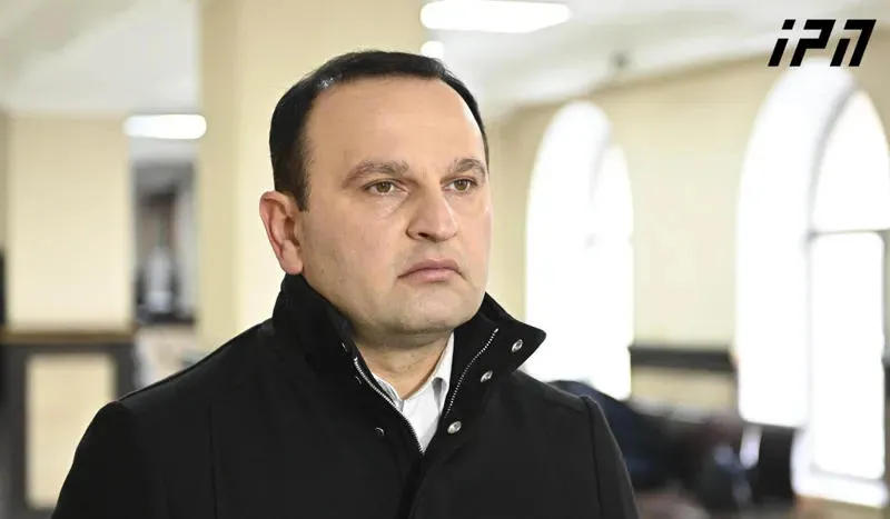 Paata Manjgaladze: Our goal should not be to add new political prisoners, but to mobilize the existing force as much as possible – we need leaders together, not in prison, but on the front line of the struggle, alongside the people