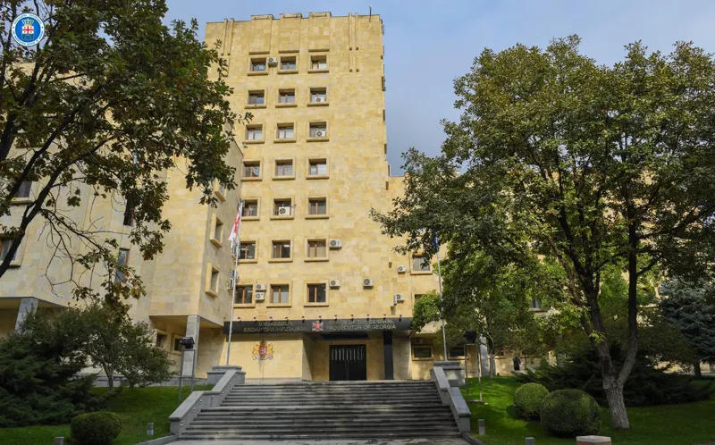 The Prosecutor's Office has charged 11 individuals with involvement in "thievery under the code," membership in the "criminal underworld," supporting the activities of the "criminal underworld," being a member of the "criminal underworld," and addressing a so-called "thief-in-law"
