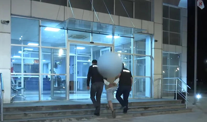 MIA: Police seized a particularly large amount of drugs in Kvemo Kartli – 1 person has been arrested