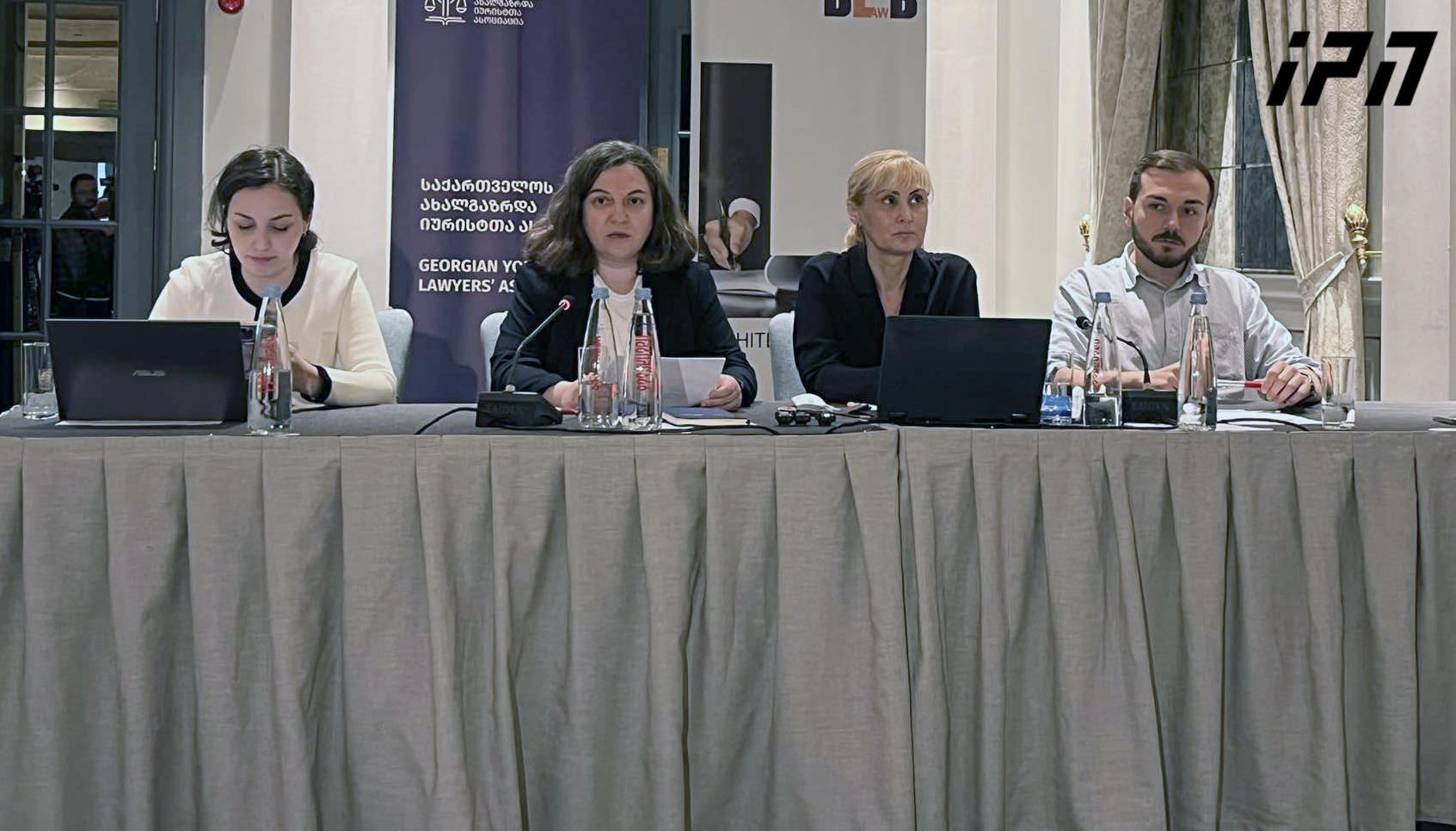 მზია ამაღლობელის ადვოკატები ქუთაისის სააპელაციო სასამართლოს, ადმინისტრაციული სამართალდარღვევის საქმის წარმოების შეწყვეტისაკენ მოუწოდებენ