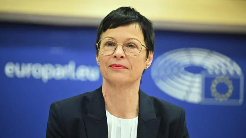 Marta KOS: The Georgian government must return to the European path, otherwise, we will not be able to make progress
