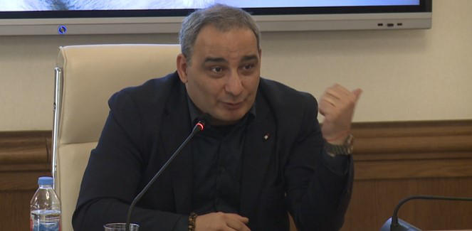 გიორგი მამაცაშვილი საგამოძიებო კომისიაზე - 2003 წლის 23 ნოემბრის მერე, დღე არ გათენებულა ქვეყანაში, როდესაც ვიღაც ან ცოლ-შვილის, ან მეზობლების წინაშე არ დაემცირებინათ, არ ეცემათ და არ მოეკლათ, ქვეყნის სათავეში იყვნენ ჯალათები