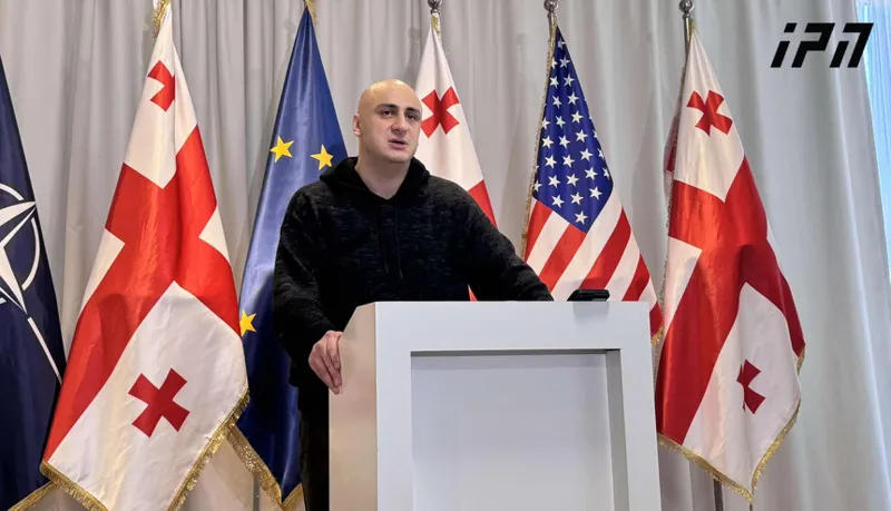 Nika Melia: The time has come for political ambiguity to end; it is time for political clarity and for answering all the questions – what are we doing, are we entering a farce called local elections or not? This must be answered very clearly