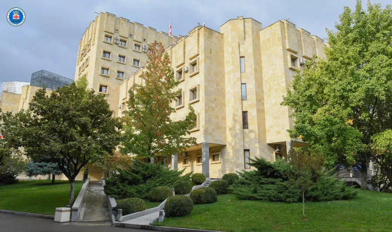 The extradition of individuals wanted for the crime of trafficking committed by a transnational criminal group from Georgia to the French Republic has been carried out