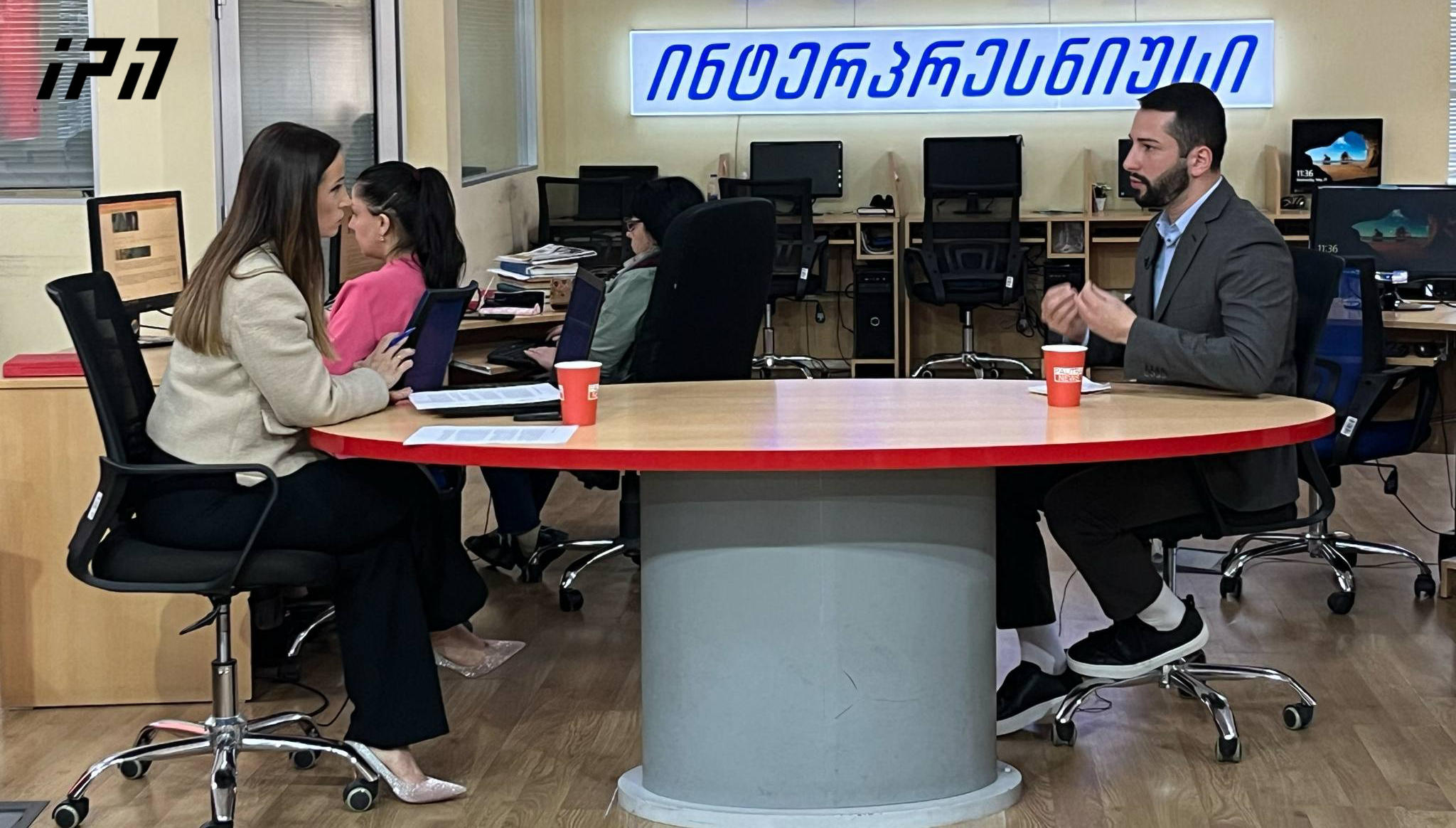 დავით მჟავანაძე - ჩვენ არ ვიხდით გირაოს, არ ვთანამშრომლობთ რეჟიმთან და ჩვენი თავისუფლებით ვრისკავთ - ეს არის, ის რასაც ითხოვს ამომრჩეველი