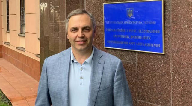 მადრიდში ვიქტორ იანუკოვიჩის ყოფილი თანაშემწე მოკლეს