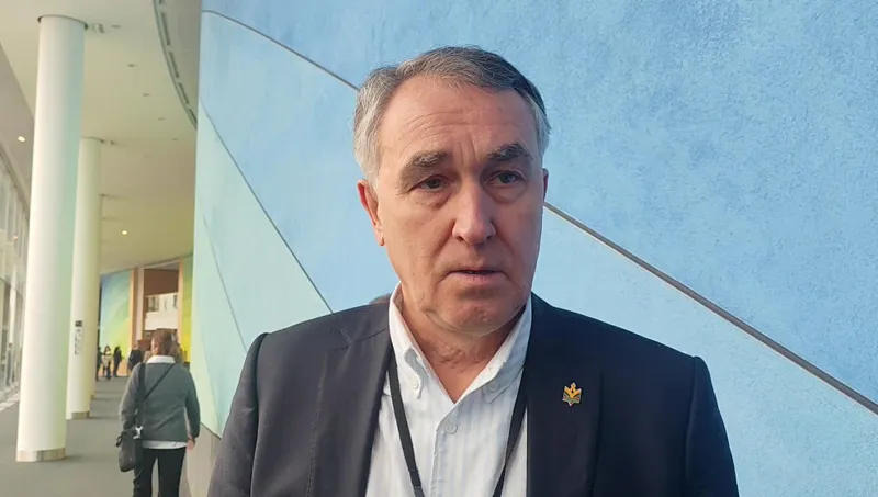 Petras Auštrevičius on the arrest of Zurab Japaridze: yet another shameful example of political persecution in Georgia!