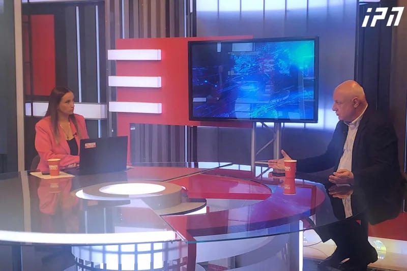Gigi Tsereteli: The arrest of Zurab Japaridze will very quickly lead to the finalization of the “MEGABARI Act,” Trump’s signature, and will practically define U.S. policy – this is nothing but a step toward Russia