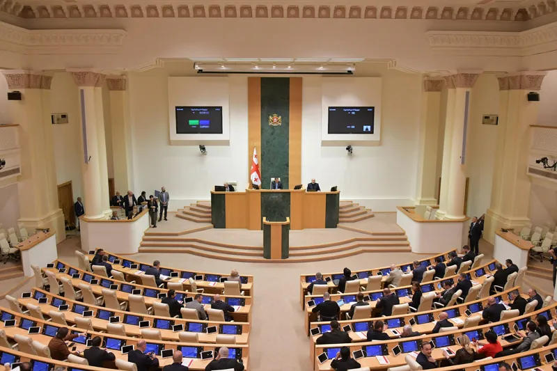 Parliament begins discussing the initiative to abolish the Special Investigation Service
