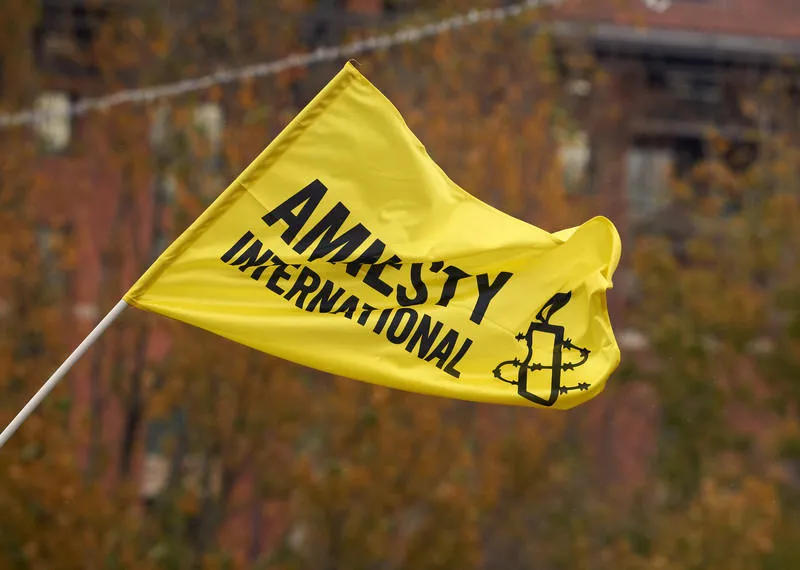 Amnesty International: The Georgian authorities must stop violence and intimidation against protesters