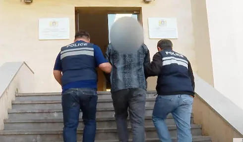The police have arrested one person for the purchase, storage, and sale of a large quantity of narcotic substances
