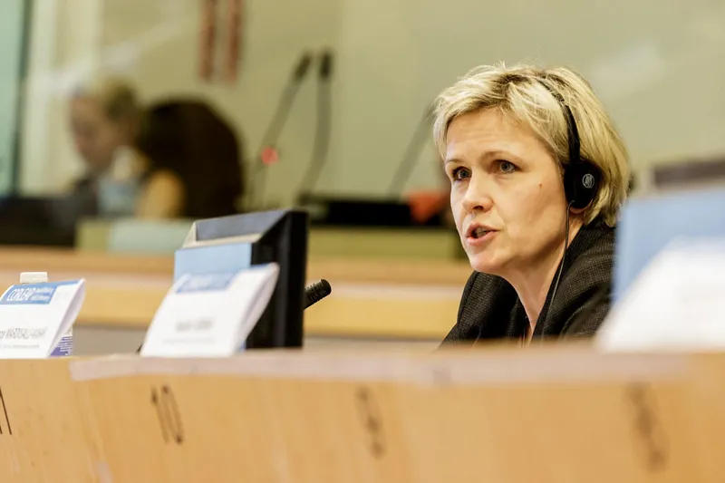 Estonian Ambassador on the arrest of Zurab Japaridze – Another dark hour for democracy in Georgia