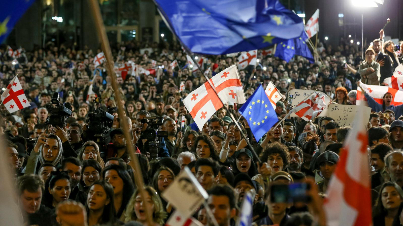 ლიეტუვის საგარეო უწყება - ვულოცავთ ქართველ ხალხს დამოუკიდებლობის დღეს! დღეგრძელი იყოს ევროპული საქართველო! - 180 დღეა მტკიცედ დგახართ ევროპული, დემოკრატიული მომავლისთვის - თქვენი ხმა ისმის