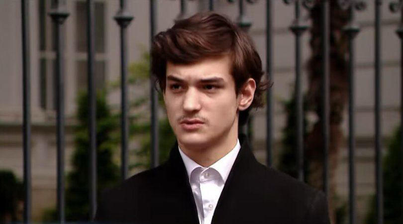 „ძლიერ საქართველოში“ აცხადებენ, რომ ბათუმში აქციაზე კოალიციის ახალგაზრდული ორგანიზაციის წევრი ლუკა ნაცვლიშვილი დააკავეს