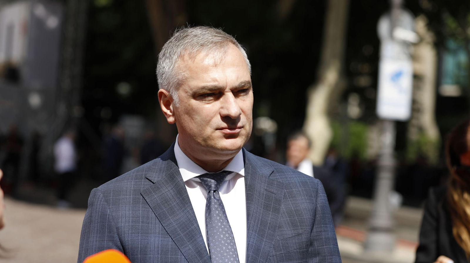 პაატა სალია გლდანის პენიტენციური დაწესებულების ყოფილი დირექტორის გარდაცვალებასა და გიორგი ბაჩიაშვილის საქმის შესაძლო კავშირზე - ამის ასე დაკავშირება სპეკულაცია იქნება - გამოძიებამ უნდა დაადგინოს