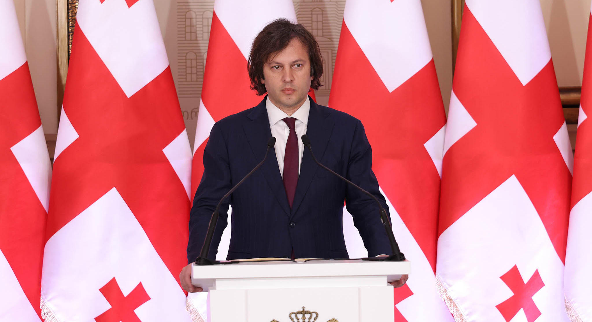 Irakli Kobakhidze: We will do our utmost to provide our fellow citizens with the opportunity to return to their homeland, families, so that we together create a bright and dignified future for our country