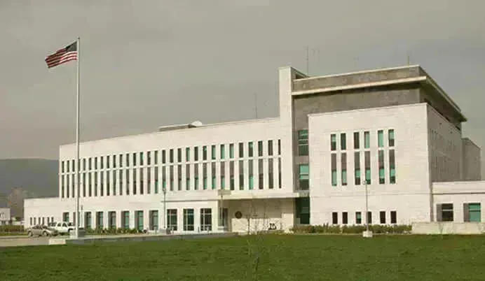 US Embassy: Bidzina Ivanishvili refused to meet with Ambassador Degnan, where he was supposed to hear the message from the Trump administration