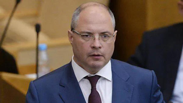 Sergei Gavrilov: Irakli Kobakhidze did the right thing when he condemned the incident involving the Russian flag