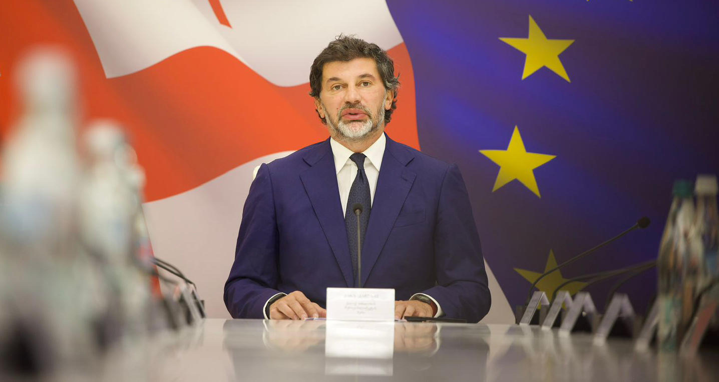თბილისის საზაფხულო ბაღებში რეგისტრაცია 9 ივნისს დაიწყება