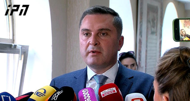 გიორგი ბაჩიაშვილის ადვოკატი - ინფორმაცია, რაც ბაჩიაშვილმა დღეს სასამართლოს მიაწოდა, სისხლის სამართლის არაერთი დანაშაულის ნიშნებს შეიცავს - ჩვენ ცალკე მივმართავთ საგამოძიებო სტრუქტურებს და გამოძიებას მოვითხოვთ