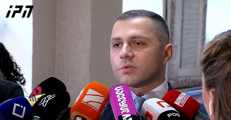 გიორგი ბაჩიაშვილის საქმის პროკურორი - ბრალდებულის მიერ გაკეთებული განცხადებების შინაარსი არის გამოძიების კვლევის საგანი და ეს გამოძიება სახელმწიფო უსაფრთხოების სამსახურში მიმდინარეობს